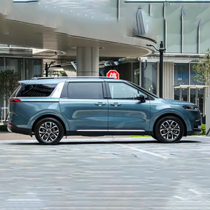 <span class=keywords><strong>Kia</strong></span> Grand <span class=keywords><strong>Carnival</strong></span> 2,0 Flagship Edition 2,0 T 233hp L4 Coche de combustible MPV grande - Product Image 5