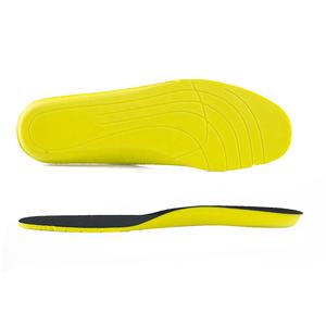 Solette in schiuma ad alta densità Innersoles poliuretano <span class=keywords><strong>Memory</strong></span> <span class=keywords><strong>Foam</strong></span> <span class=keywords><strong>scarpe</strong></span> sportive Sockliner - Product Image 2