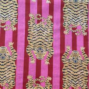 Ethnic Design Hand Block Printed Cotton Quilted <b>Jacket</b> Soft Warm Handmade Outerwear Ideal For Casual And Formal Wear - Product Image 5