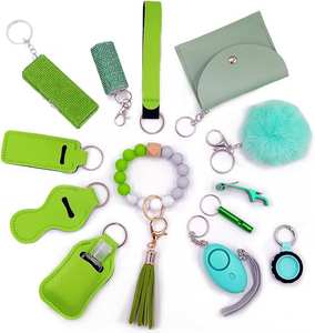 キーチェーンセット自己防衛キーチェーン - Product Image 4