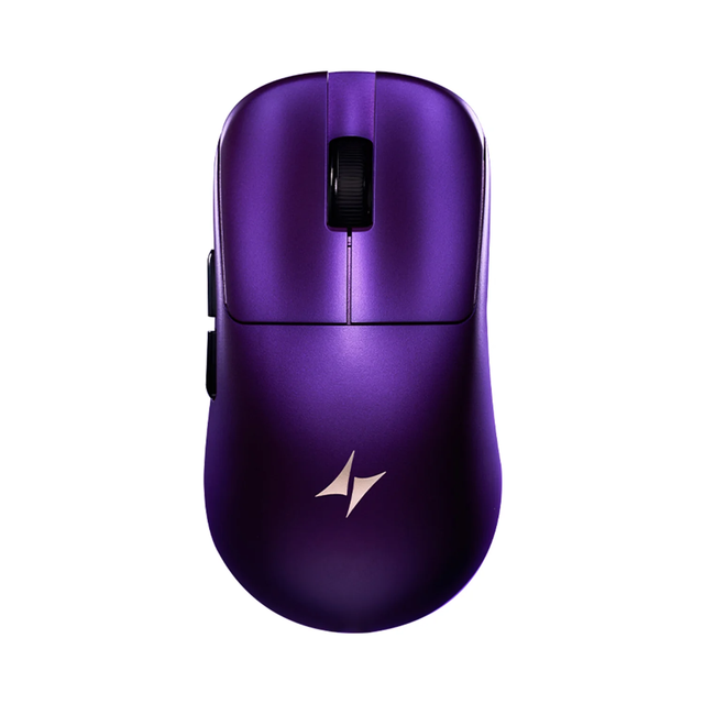 New Arrival ATK Blazing Sky Duckbill Wireless & Wired 500mAh 46g Lightweight 150+ Hours Gaming Mouse PAW3950 Sensor 6 Buttons
