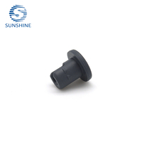 Bouchon en caoutchouc lyophilisable 13mm 13-D1+ pour flacon en verre – Vente en gros