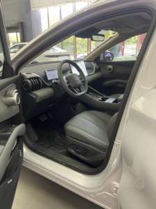 BYD Yuan Plus 2025 Exellence Automático Nueva Energía SUV Hecho en China BYD Yuan Plus EV Coche Eléctrico 0KM Byd Atto 3 - Product Image 3