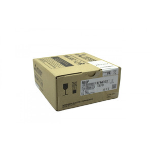 Modulo di alimentazione Mitsubishi Electric R62P MELSEC iQ-R - Product Image 1