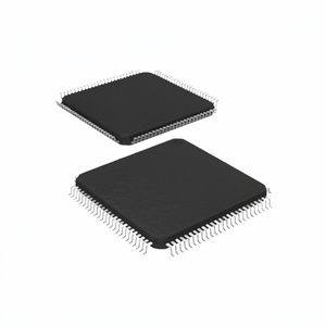 EFM32LG380F256G-F-QFP100วงจรรวมแบบฝังที่ได้รับอนุญาตจากผู้จัดจำหน่าย100 LQFP IC MCU 32BIT 256KB แฟลช100 LQFP - Product Image 1