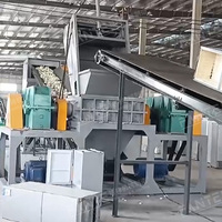 Découvrez le déchiqueteur de qualité industrielle qui recycle les téléphones, les ordinateurs portables et les câbles en toute sécurité