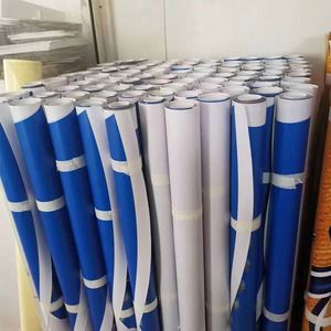 Vinilo Adhesivo Personalizado para Pista de Baile, Decoración de Boda, Adhesivo Rectangular para Ventana con Diseño de Novios, para Decoración y Promociones - Product Image 2