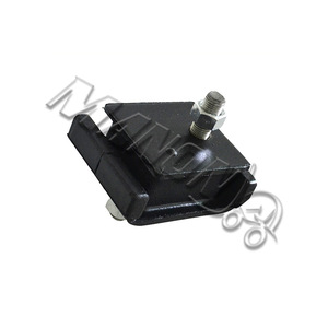 แท่นยึดเครื่องยนต์รถยกโตโยต้า 12361-23000-71 ใหม่ สำหรับอะไหล่รถยกแบบเครื่องยนต์สันดาปภายใน - Product Image 2