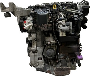 Motor 224DT para LAND FREELANDER (LR2) S TD4 2007 4864853 224dt Motor LAND 224DT para LAND FREELANDER (LR2) - Product Image 1