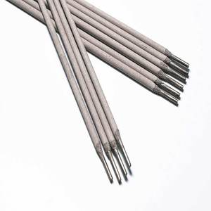 Varillas de soldadura de <span class=keywords><strong>electrodo</strong></span> mig de <span class=keywords><strong>bajo</strong></span> hidrógeno <span class=keywords><strong>7018</strong></span> <span class=keywords><strong>electrodo</strong></span> AWS E7018 - Product Image 2