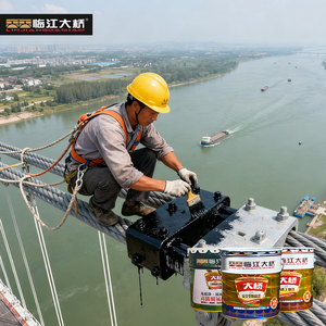 Peinture acrylique extérieure à base d'eau pour revêtement texturé pierre granitique, avec peinture murale Granotone pour maison - Vente en gros - Product Image 1