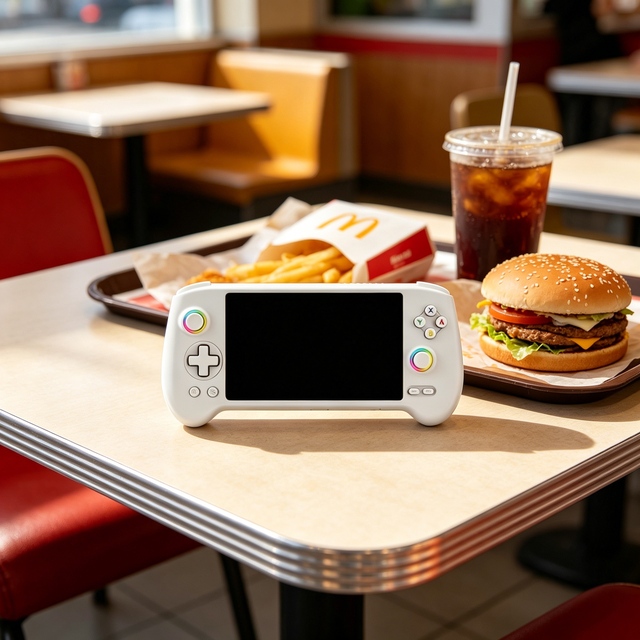 Pressure Resistant Gameboy Color Tough Shell Gameboy Advance for Daily Collision and Drop Prevention