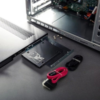 Untuk SSD Internal 512G KC600 SATA 3.0 2.5" untuk Desktop SKC600 256G/512G1T/2T Solid State Drive