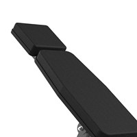 Banc de musculation réglable en métal pour presse à épaules et presse à poids, équipement de gym commercial, fourni par l'usine