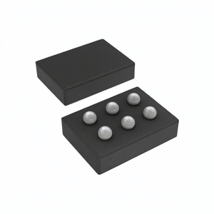 TPS62672YFDR BOM IC In Stock Electronics Component Power Management (PMIC) 6 XFBGA, DSBGA - Product Image 1