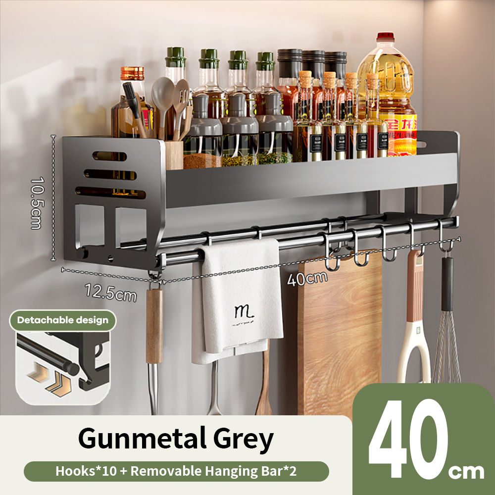 Gris 40cm