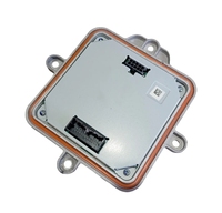 Módulo de Control de Faros Delanteros Original Usado 56W 4121950X990JC para Great Wall Haval H6