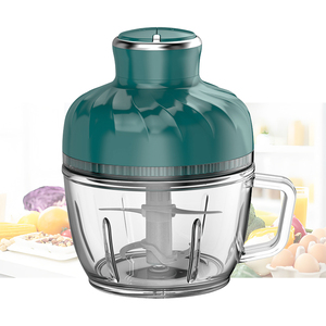 Tritacarne elettrico e tritacarne e affettatrice ristorante professionale vecchio cucinatore tritacarne frullatore - Product Image 6