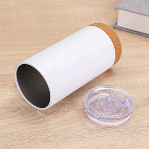 Stainless Steel Travel Cup With Lid and Handle for Adults - Product Image 4