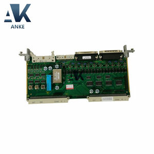 PLACA DE ESCÁNER ROBOT KUKA 00-150-553 - Product Image 1