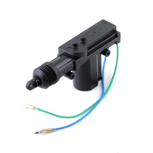 Système <span class=keywords><strong>de</strong></span> verrouillage centralisé <span class=keywords><strong>de</strong></span> <span class=keywords><strong>voiture</strong></span> 12V <span class=keywords><strong>de</strong></span> haute qualité à bon <span class=keywords><strong>prix</strong></span>, moteur à 2 fils, actionneur <span class=keywords><strong>de</strong></span> serrure <span class=keywords><strong>de</strong></span> porte <span class=keywords><strong>de</strong></span> <span class=keywords><strong>voiture</strong></span> électrique - Product Image 2