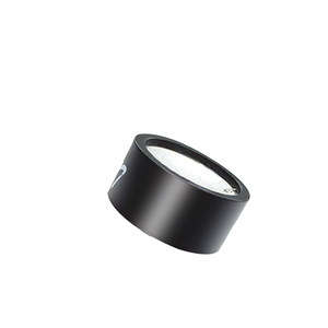 Sensor <span class=keywords><strong>Ultrasound</strong></span> Tahan Air untuk Terapi HIFU Direct Mount, Kepala Sensor Piezoelektrik Keramik Transduser Bulat, Sensor Ultrasonik - Product Image 4