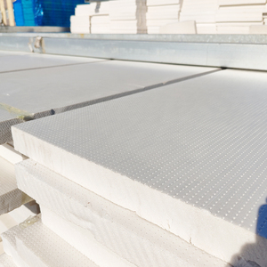 Paneles Sándwich de <span class=keywords><strong>Poliuretano</strong></span> para Paredes, Aislamiento Ligero de PU/PUR/PIR, Panel Compuesto de EPS para Cámaras Frigoríficas, <span class=keywords><strong>Techo</strong></span> y Pared, Refrigeración Industrial - Product Image 2