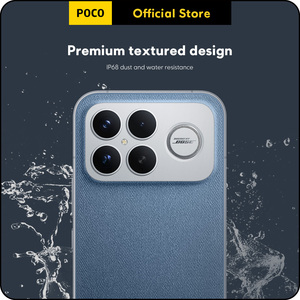Teléfono Móvil Poco F8 Ultra 5g, Pantalla AMOLED Recta <span class=keywords><strong>de</strong></span> 6.9 Pulgadas y 120Hz, Resistente al Polvo y al Agua IP68, Ideal para Jóvenes - Product Image 6