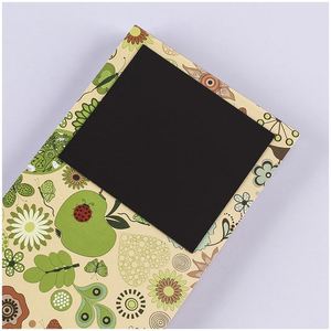 Bloc de Notas Magnético para Refrigerador de Hojas Sueltas con Impresión Personalizada de Alta Calidad, con Listas de Compras y Tareas Fáciles de Despegar - Product Image 4