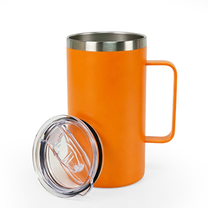 Botella de Agua Económica, Vaso Térmico de Acero Inoxidable 304 con Aislamiento de Primera Calidad - Product Image 5