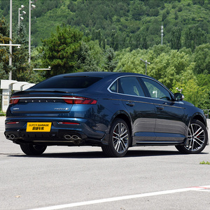 2023 Geely Star Rui Voiture Adultes Moins <span class=keywords><strong>Cher</strong></span> - Product Image 2