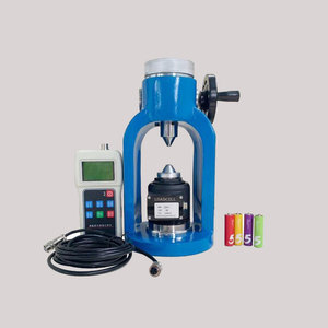 FB-3000 Digital Display Mortar <b>Strength</b> Tester/portable Point Load Tester - Product Image 5