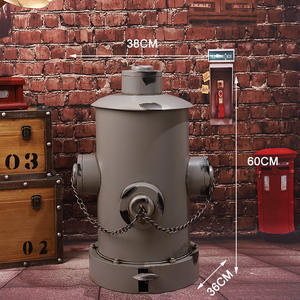 <span class=keywords><strong>Cubo</strong></span> <span class=keywords><strong>de</strong></span> <span class=keywords><strong>Basura</strong></span> Retro Americano, Estilo <span class=keywords><strong>Industrial</strong></span> Creativo, <span class=keywords><strong>Cubo</strong></span> <span class=keywords><strong>de</strong></span> <span class=keywords><strong>Basura</strong></span> Vintage <span class=keywords><strong>de</strong></span> Hierro <span class=keywords><strong>con</strong></span> <span class=keywords><strong>Pedal</strong></span>, Decoración para Oficina - Product Image 6