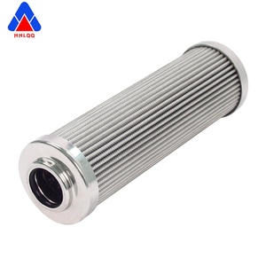Elemento de filtro hidráulico de motor de camión barato OEM AL206482 AL118321 - Product Image 3