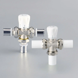 Bsp Nam Chủ Đề Hpb 59-1 Brass Tĩnh Nhiệt Tản Nhiệt Thiên Thần Bóng Van Cho Nước - Product Image 1