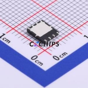 ทรานซิสเตอร์ภาคสนาม DFN5X6-8 AON6246-VB ทรานซิสเตอร์ (MOSFET) แบบดั้งเดิมและใหม่เอี่ยม - Product Image 2