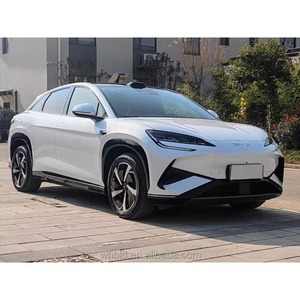 BYD Sea Lion 07 EV, Versión <span class=keywords><strong>de</strong></span> Conducción Inteligente 610, SUV, Gran Stock en Almacén, Precios Bajos, Descuentos Disponibles para Compras al por Mayor - Product Image 2