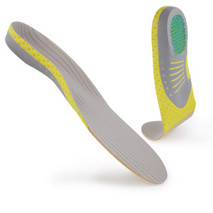 Plantare ortopedico plantare arco supporto Pad <span class=keywords><strong>per</strong></span> fascite plantare piedi cura solette plantari plantare plantare plantare plantare <span class=keywords><strong>suola</strong></span> del piede <span class=keywords><strong>per</strong></span> inserto scarpe - Product Image 6