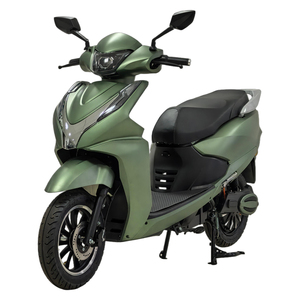 Motos 1200W 72V 61-80km/h Longue Portée Faible Coût d'Entretien Économique Vente en Gros CKD SKD Moteur Haute Puissance K186 1200W - Product Image 1