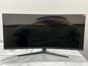 จอมอนิเตอร์สำหรับเล่นเกมจอ LCD ความกว้าง34นิ้ว4K 60Hz 120Hz 165Hz 180Hz 240Hz ที่ดีที่สุด - Product Image 6