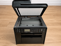 Imprimante multifonction laser monochrome Canon MF4752 MF4750 4770 4710 4870, copieur, scanner, machine MFP pour le bureau et les entreprises