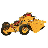 Système de contrôle de nivellement des terres laser Offre Spéciale agriculture laser niveleuse niveleuse récepteur laser