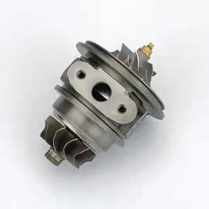 涡轮增压器 TF035 适用于现代 Santa Fe 2.2 CRDI D4EB 150HP 2005- 增压器核心组件 CHRA 涡轮 28231-27800 49135-07302 - Product Image 3
