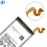 Batterie de téléphone portable de haute qualité EB-BN965ABU 4000mAh 3.85V pour batteries samsung Note 9