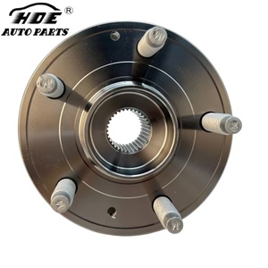 26698392 564887 93C0014 Pièces automobiles en gros, roulement de roue de haute qualité pour CHEVROLET TRACKER - Product Image 2