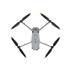 Cámara Térmica Infrarroja de 48MP y Gran Angular para Dron Empresarial Matrice 4T/4E, Construcción de Plástico, 49 Minutos de Tiempo de Vuelo, Alcance de 35 km - Product Image 3