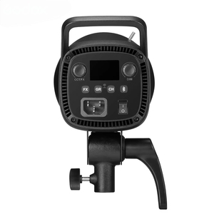 <span class=keywords><strong>Godox</strong></span> 60W sl60iid COB Studio chiếu sáng 2.4G Điều khiển không dây liên tục hình ảnh video chuyên nghiệp ánh sáng chụp ảnh - Product Image 5