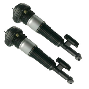 Amortiguador Trasero para G11 G12 4WD 7S, Sistema de Amortiguación 37106874593 37106874594, Suspensión No Independiente - Product Image 1