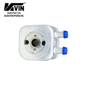 SUP A8/117 C5C5/B52.4/<span class=keywords><strong>2</strong></span>.8 için HT3.<span class=keywords><strong>2</strong></span>/C52.8028 <span class=keywords><strong>2</strong></span>.8 021 E yağ radyatörü için KVIN 0282121e yağ radyatörü - Product Image 2