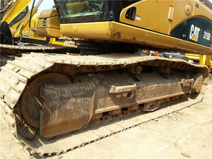 Excavadoras Caterpillar de Segunda Mano CAT 315D2GC 315D 315DL 312D2GC 320GC 315d 315 en Venta - Product Image 5